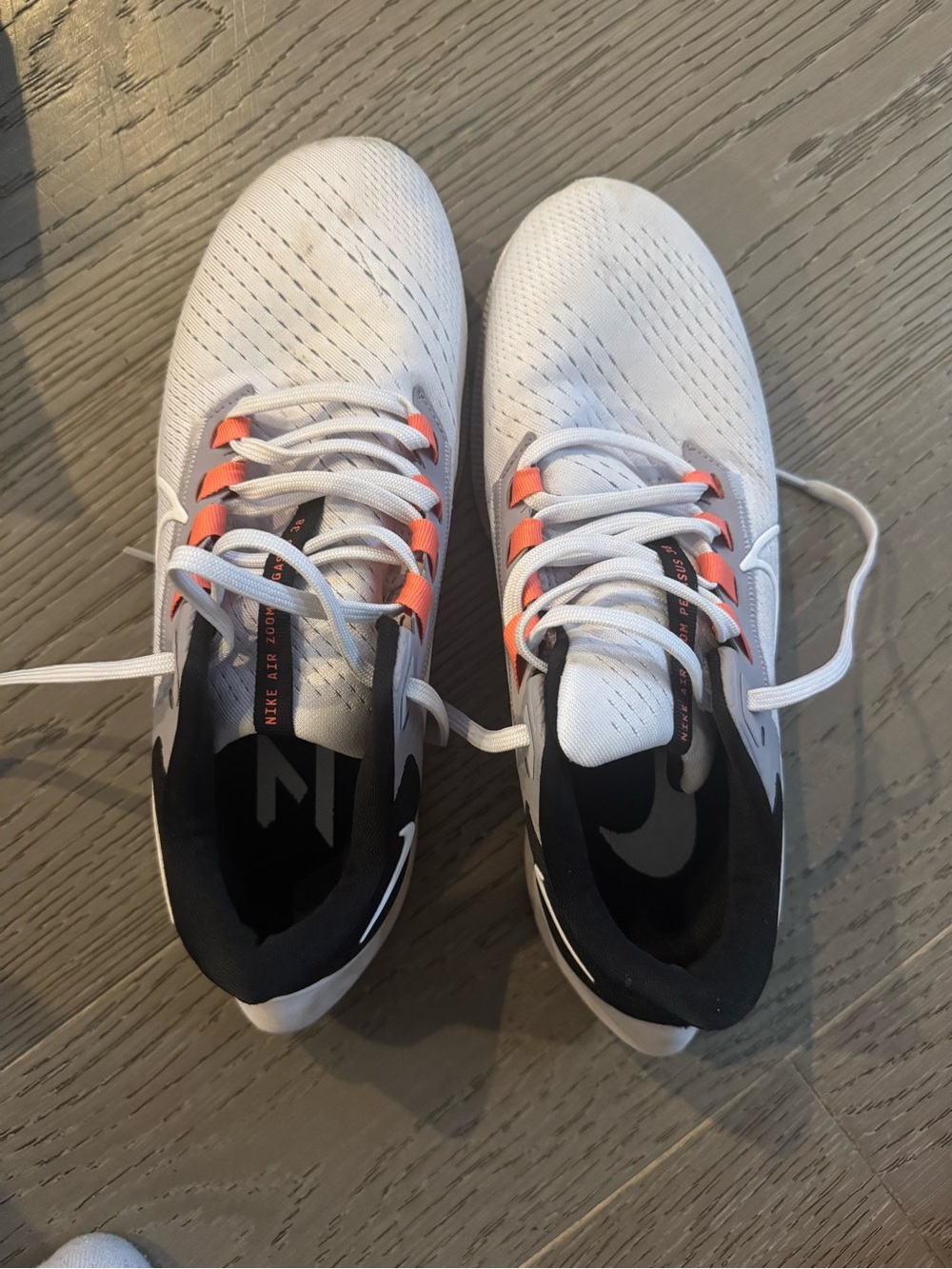 Nike air zoom Pegasus 38 women’s  Running Shoes